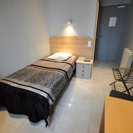 Hotel Carlone Nizza Kültér fotó