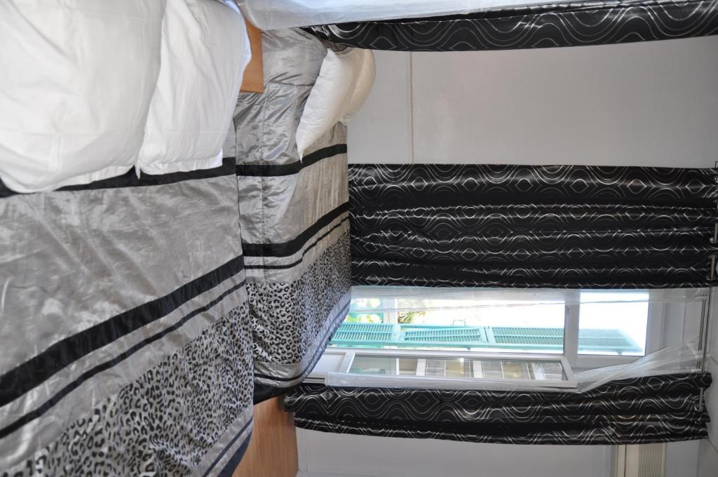 Hotel Carlone Nizza Kültér fotó
