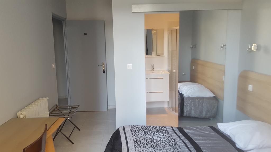 Hotel Carlone Nizza Kültér fotó