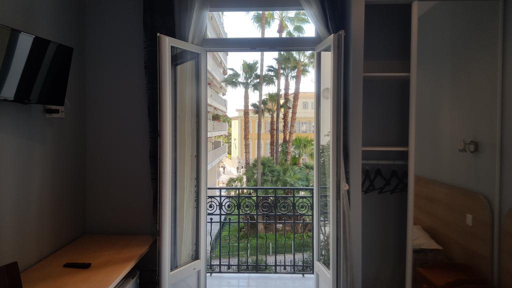 Hotel Carlone Nizza Kültér fotó