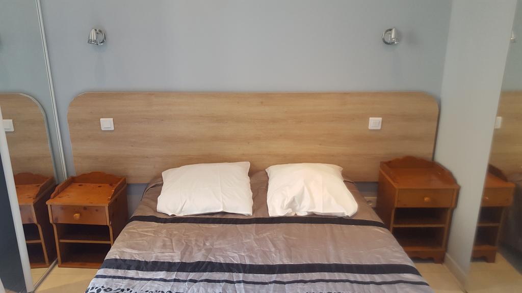 Hotel Carlone Nizza Kültér fotó