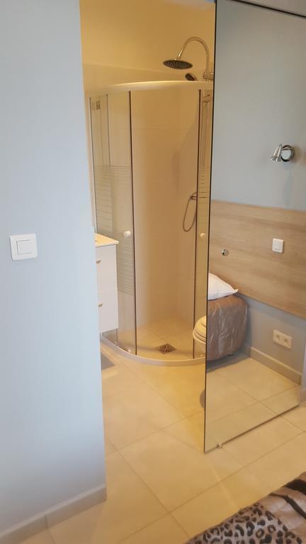 Hotel Carlone Nizza Kültér fotó