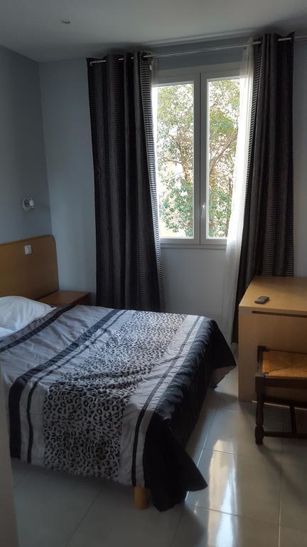 Hotel Carlone Nizza Kültér fotó