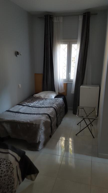 Hotel Carlone Nizza Kültér fotó