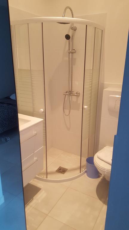 Hotel Carlone Nizza Kültér fotó