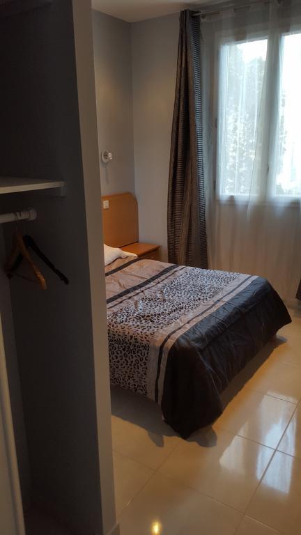 Hotel Carlone Nizza Kültér fotó