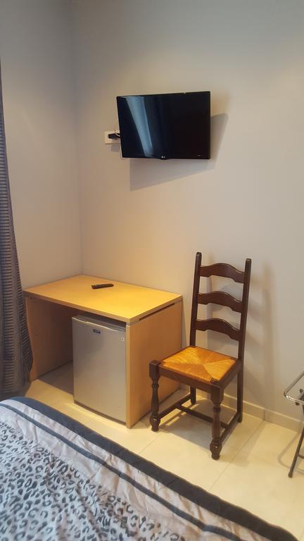 Hotel Carlone Nizza Kültér fotó