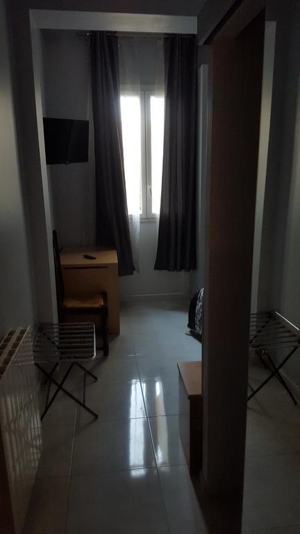 Hotel Carlone Nizza Kültér fotó