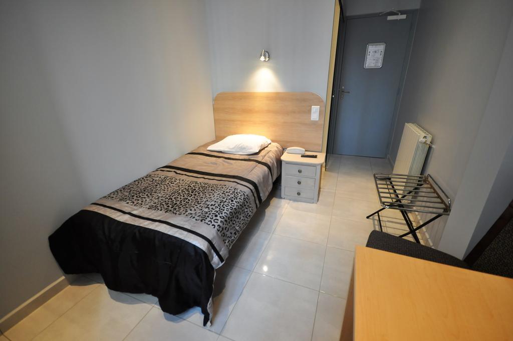 Hotel Carlone Nizza Kültér fotó