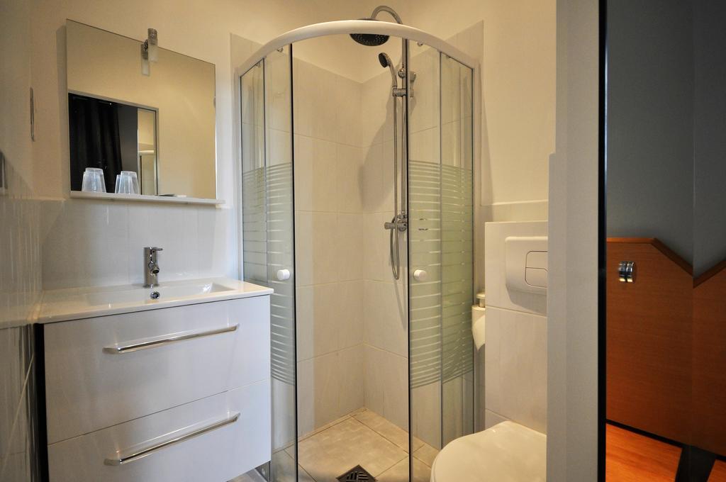 Hotel Carlone Nizza Kültér fotó