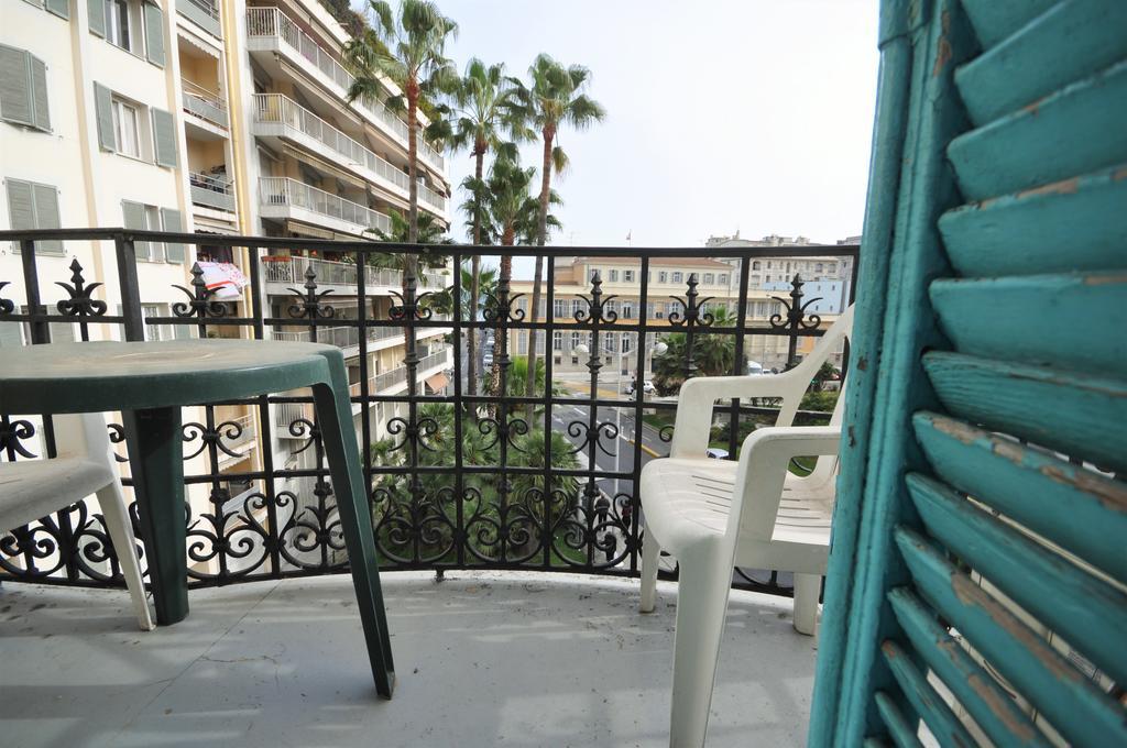 Hotel Carlone Nizza Kültér fotó