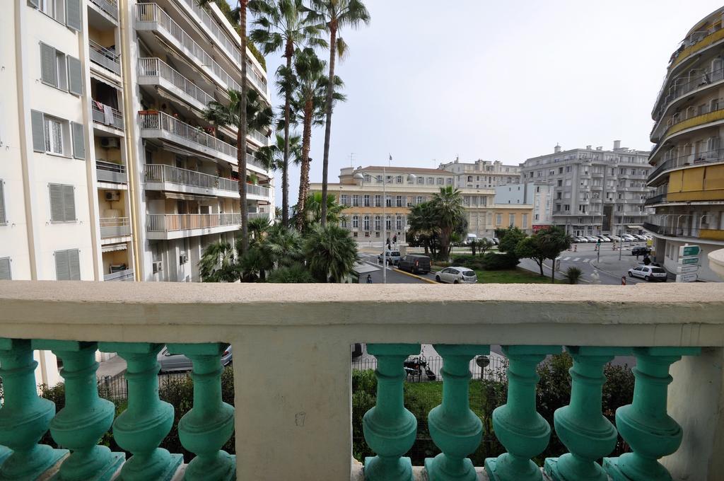Hotel Carlone Nizza Kültér fotó