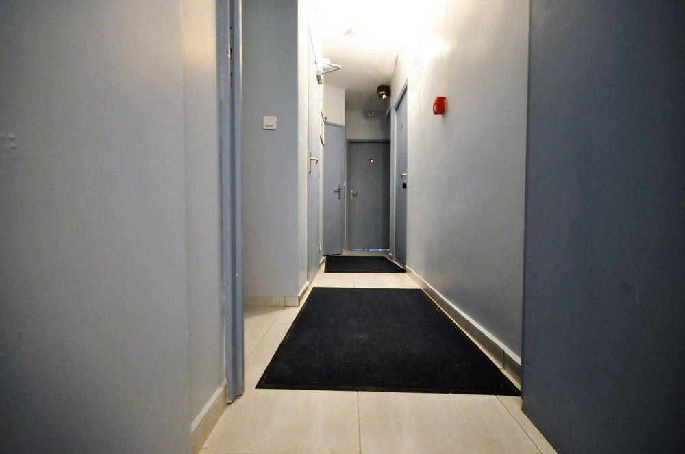 Hotel Carlone Nizza Kültér fotó