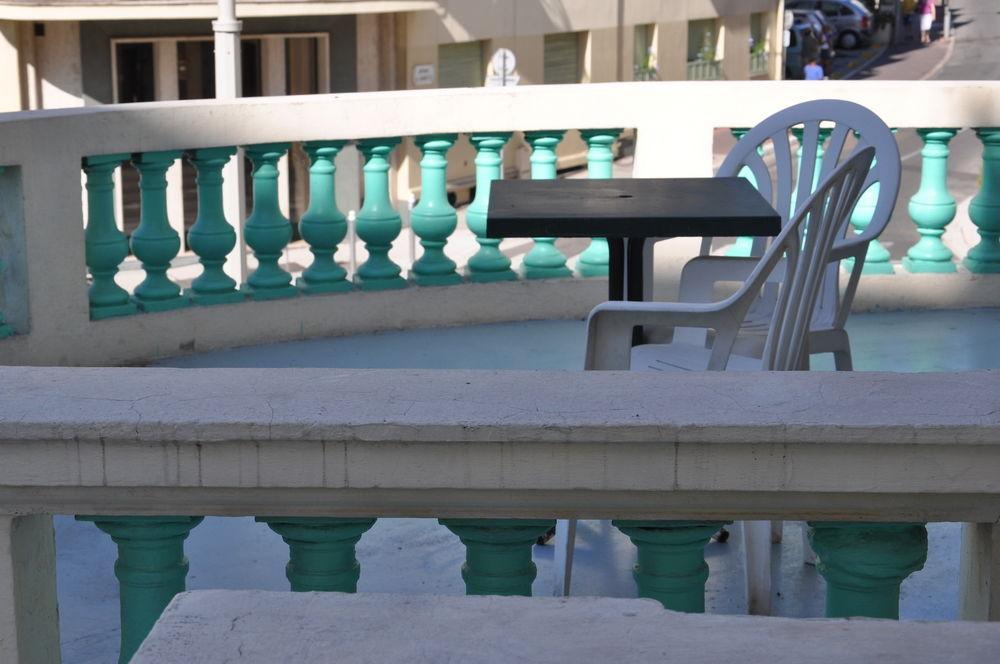 Hotel Carlone Nizza Kültér fotó