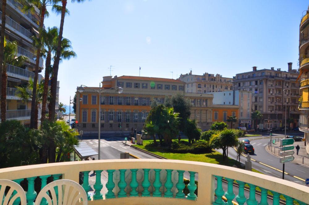 Hotel Carlone Nizza Kültér fotó
