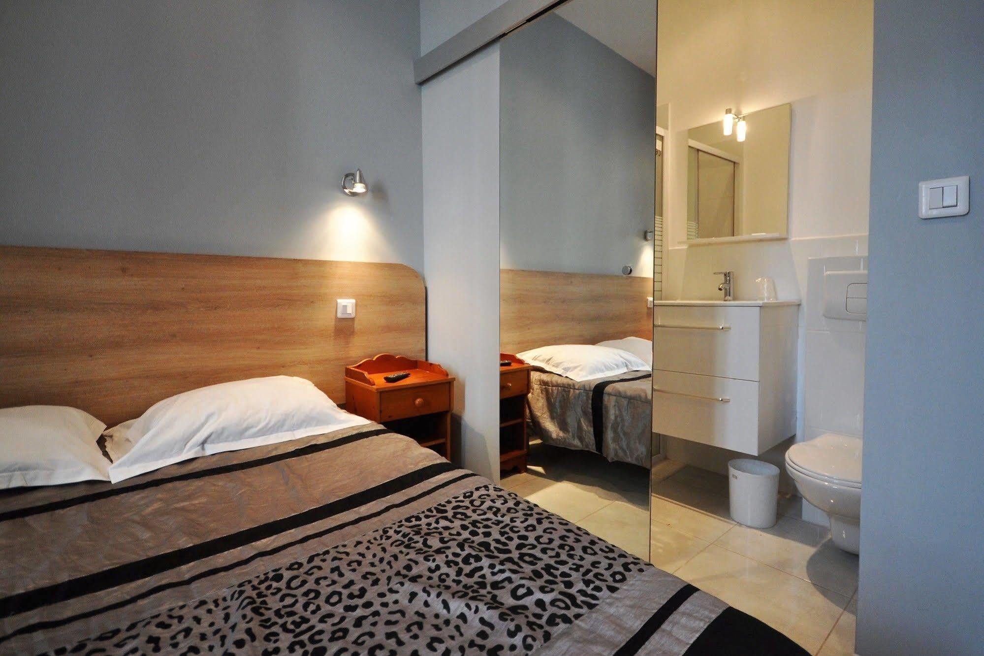 Hotel Carlone Nizza Kültér fotó