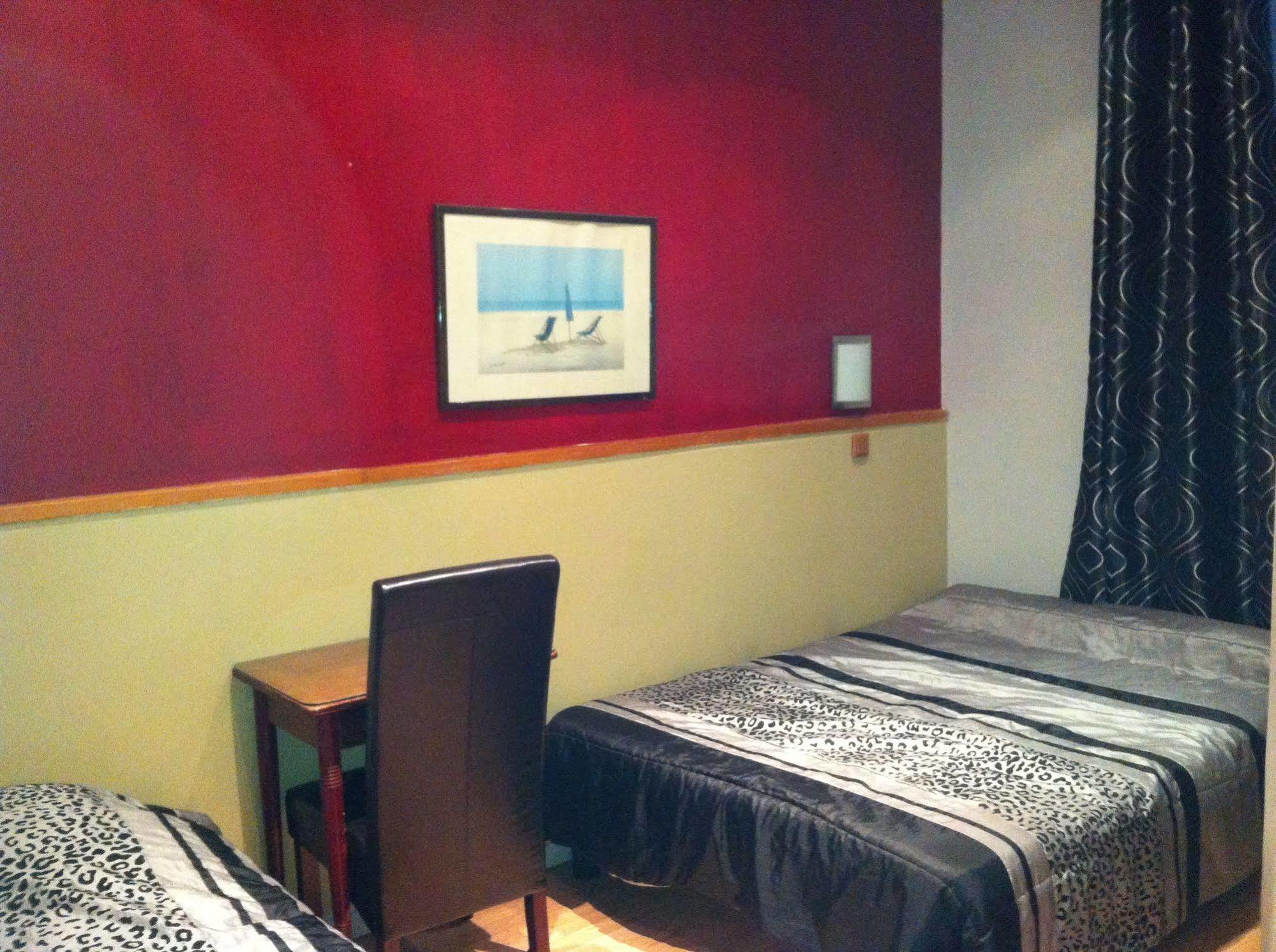 Hotel Carlone Nizza Kültér fotó