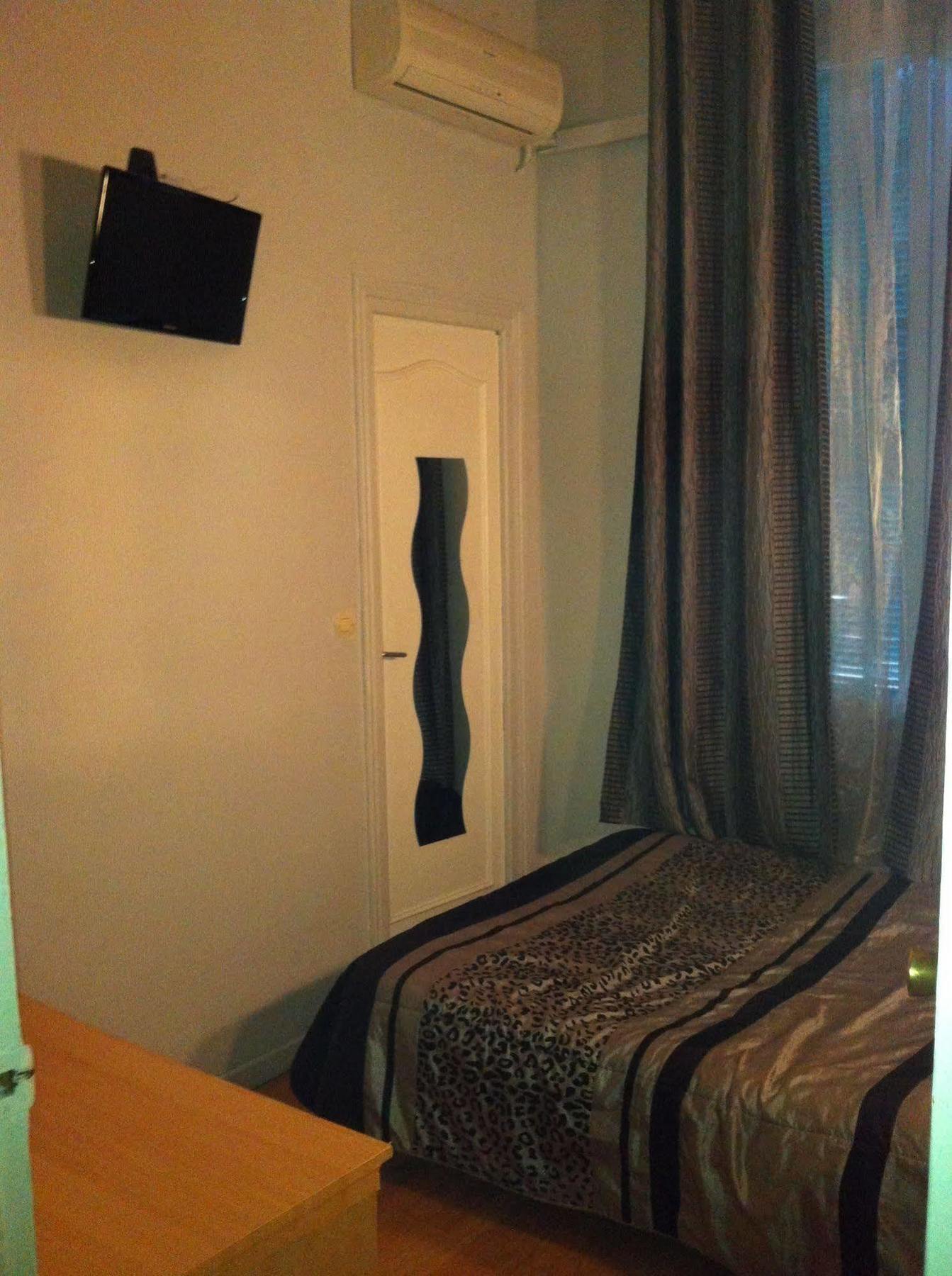 Hotel Carlone Nizza Kültér fotó