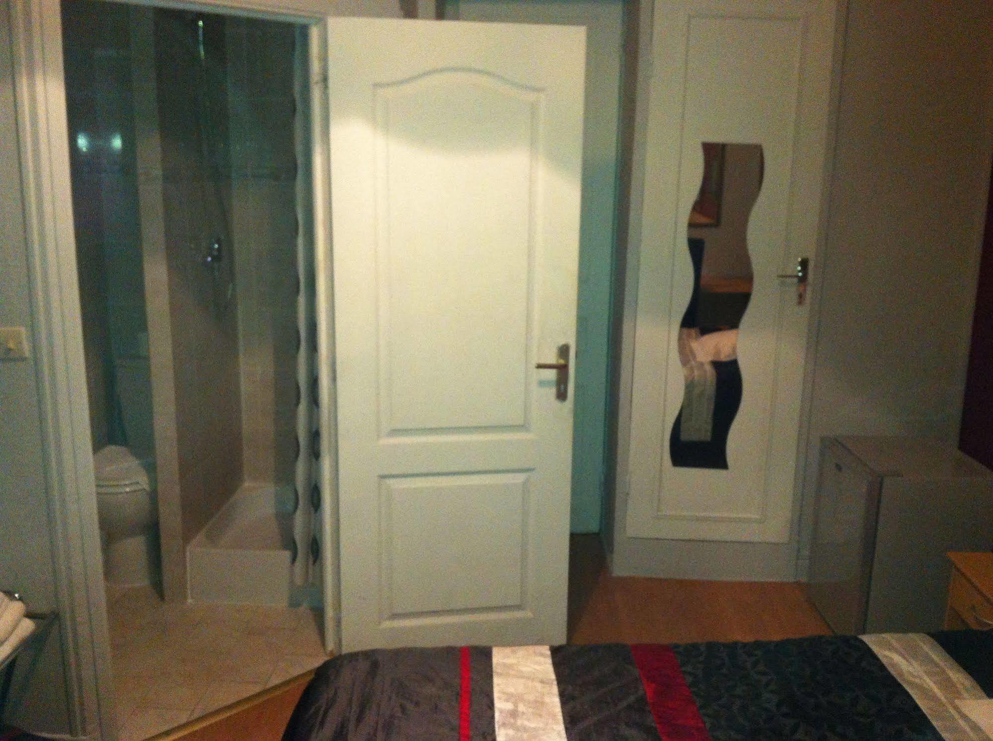 Hotel Carlone Nizza Kültér fotó