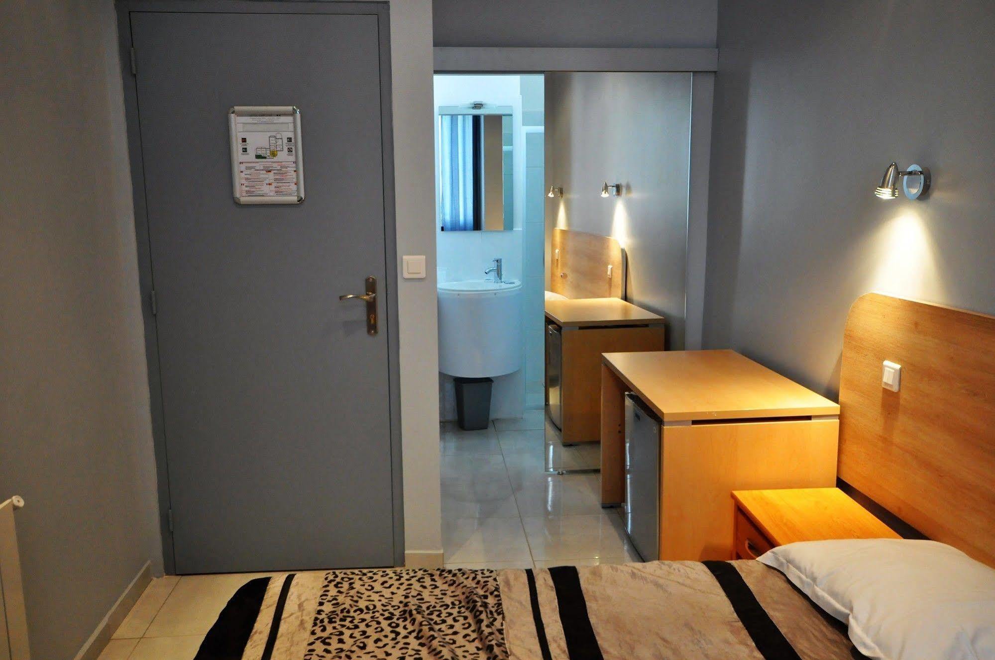 Hotel Carlone Nizza Kültér fotó